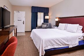Hampton Inn Lexington-Historic District