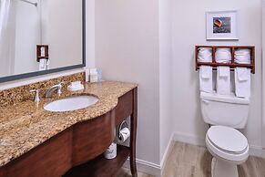 Hampton Inn Lexington-Historic District