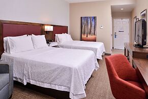 Hampton Inn Lexington-Historic District