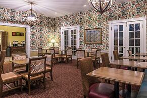 Hampton Inn Lexington-Historic District