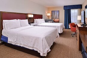 Hampton Inn Lexington-Historic District