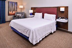 Hampton Inn Lexington-Historic District
