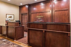 Hampton Inn Lexington-Historic District