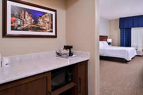 Hampton Inn Lexington-Historic District