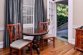 Hampton Inn Lexington-Historic District