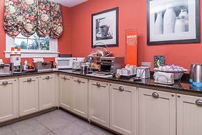 Hampton Inn Lexington-Historic District