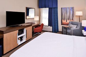 Hampton Inn Lexington-Historic District