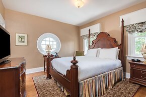 Hampton Inn Lexington-Historic District