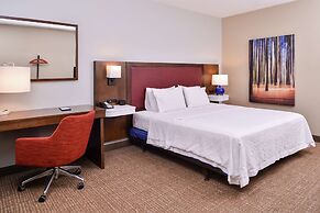 Hampton Inn Lexington-Historic District