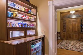 Hampton Inn Lexington-Historic District