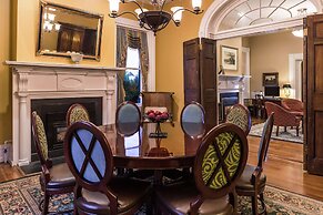 Hampton Inn Lexington-Historic District