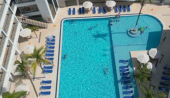 Sol Caribe San Andres - All Inclusive