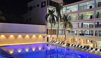 Sol Caribe San Andres - All Inclusive