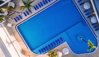 Sol Caribe San Andres - All Inclusive