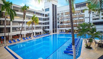 Sol Caribe San Andres - All Inclusive