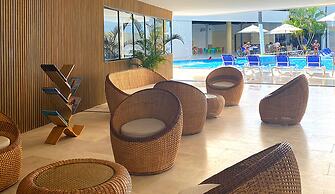 Sol Caribe San Andres - All Inclusive