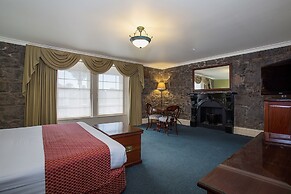 Quality Hotel Bentinck