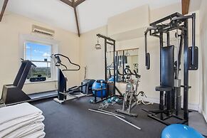 Quality Hotel Bentinck