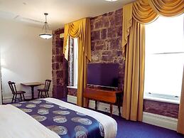 Quality Hotel Bentinck