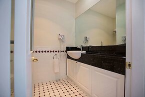 Quality Hotel Bentinck