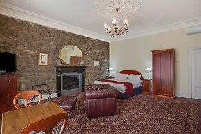 Quality Hotel Bentinck