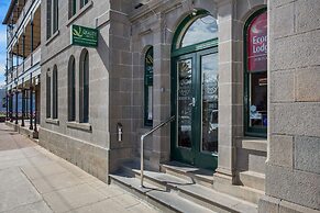 Quality Hotel Bentinck