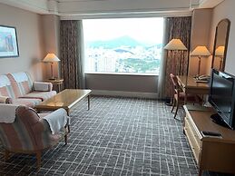 Lotte Hotel Busan