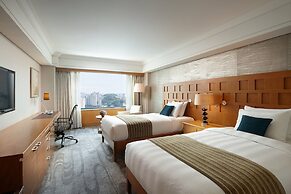 Lotte Hotel Busan