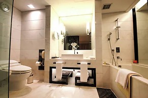 Lotte Hotel Busan