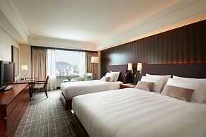 Lotte Hotel Busan