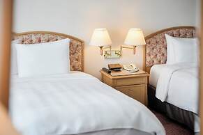 Lotte Hotel Busan