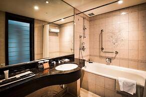 Lotte Hotel Busan