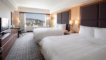 Lotte Hotel Busan