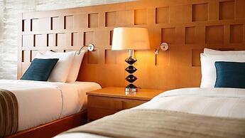 Lotte Hotel Busan