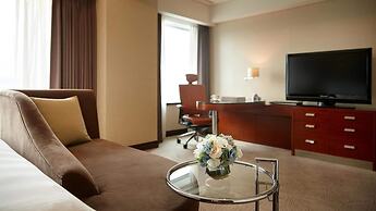 Lotte Hotel Busan