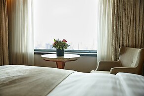 Lotte Hotel Busan