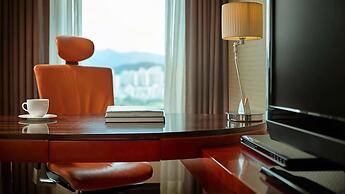 Lotte Hotel Busan