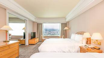 Lotte Hotel Busan