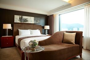 Lotte Hotel Busan