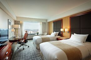 Lotte Hotel Busan