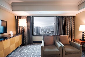 Lotte Hotel Busan