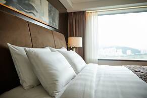 Lotte Hotel Busan