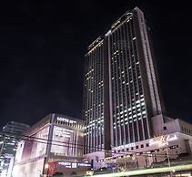 Lotte Hotel Busan