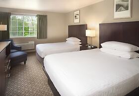 Hilltop Inn by Riversage