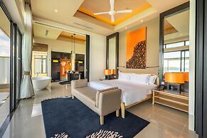 Angsana Velavaru - Free return Seaplane Transfers