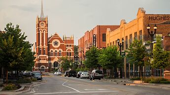 Holiday Inn Hotel & Suites Council Bluffs I-29 by IHG