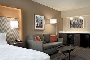 Holiday Inn Hotel & Suites Council Bluffs I-29 by IHG