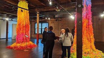 Holiday Inn Hotel & Suites Council Bluffs I-29 by IHG