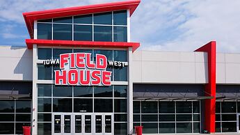 Holiday Inn Hotel & Suites Council Bluffs I-29 by IHG