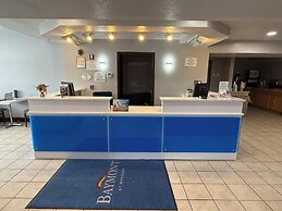 Baymont Inn & Suites by Wyndham Anchorage Airport